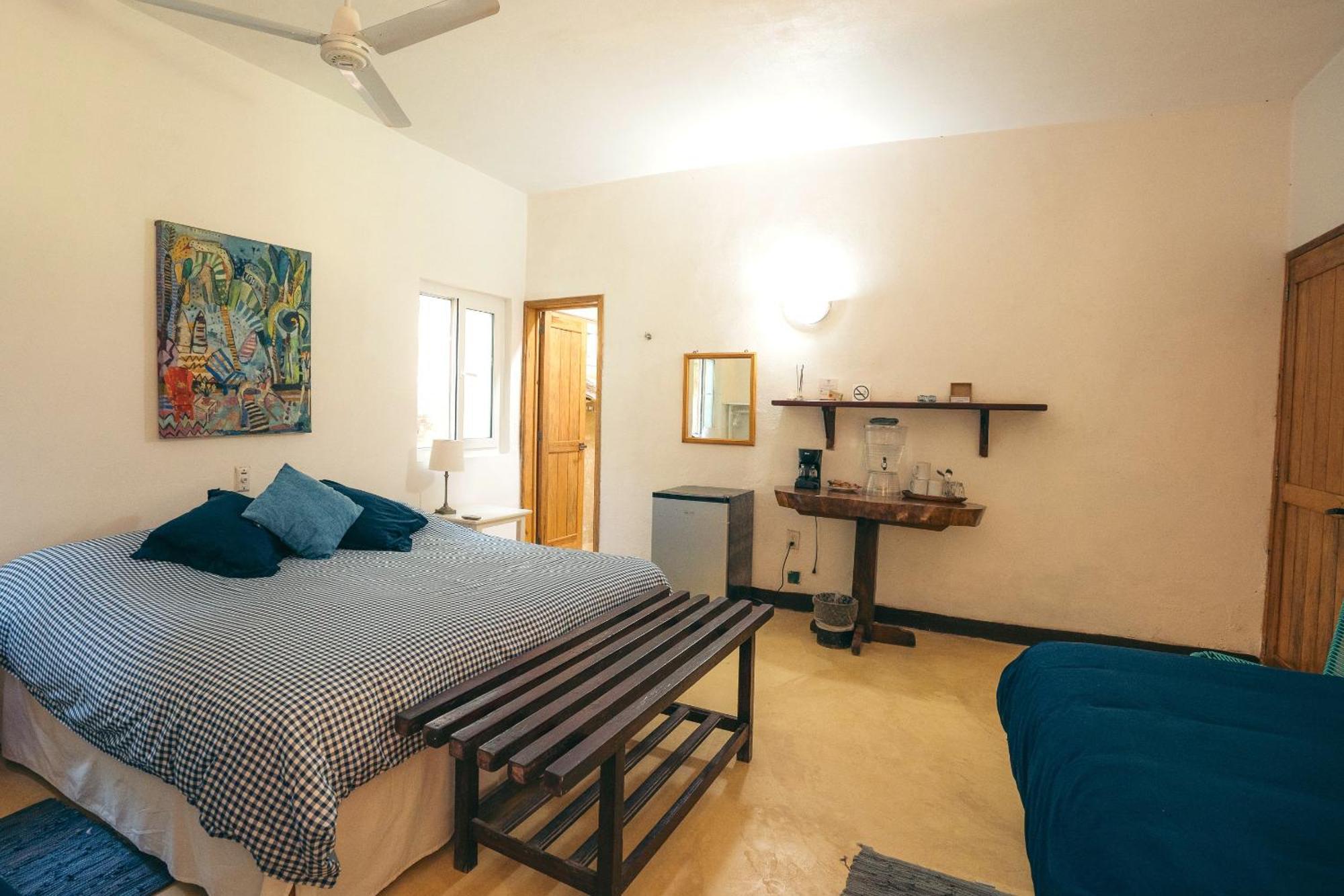 Junto Al Rio Bungalows & Suites Саюлита Экстерьер фото